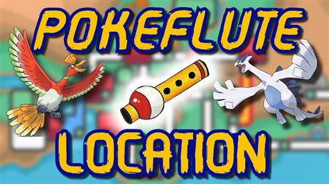 How to get pokeflute - #pokeflute #pokemon #howto #pokemoninfinitefusion